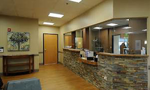 Residential construction