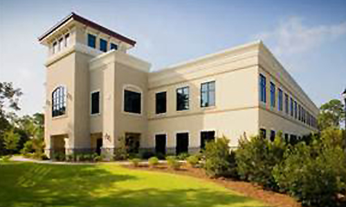 Residential construction