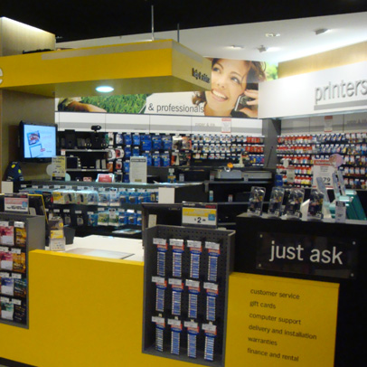 Commercial Retail-Restaurant Renovations-Upfits