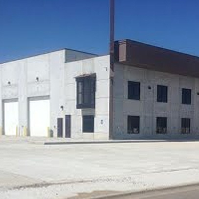 Industrial Office/Warehouse/Mini-warehouse