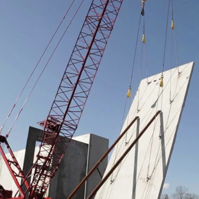 Tilt Wall Construction