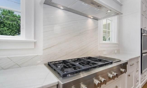 Residential construction