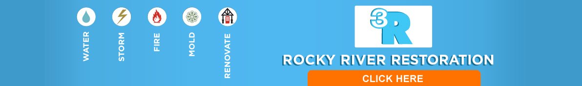 Rocky River Restoration